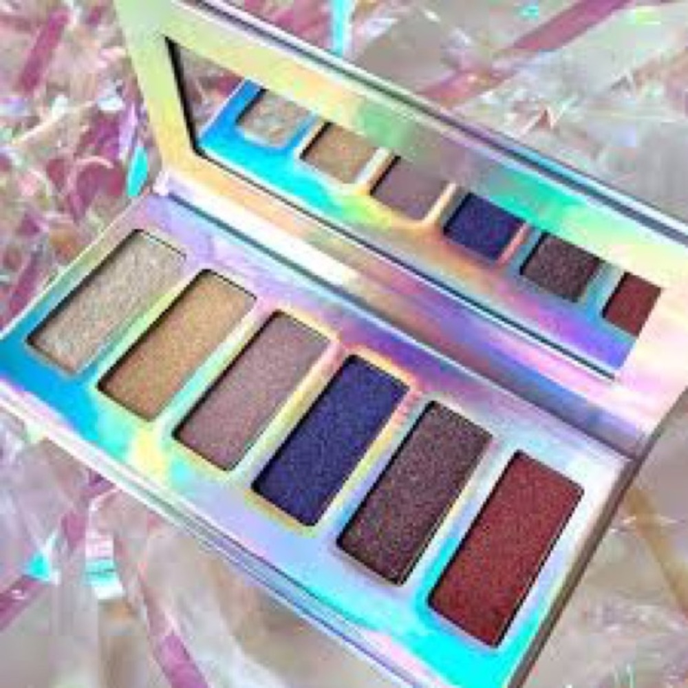 Maëlle Beauty Soirée Eyeshadow Palette